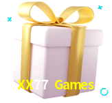 Receba seus bônus de boas-vindas no XX77 Games