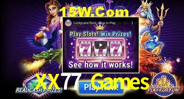 Sistemas de Segurança XX77 Games