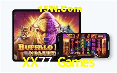 Provedores de Jogos XX77 Games