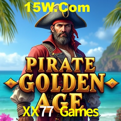 Inovações de Jogos na XX77 Games: O Futuro das Experiências Interativas