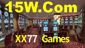Slot Games XX77 Games