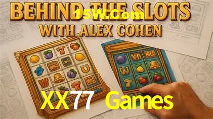 Casino Ao Vivo XX77 Games