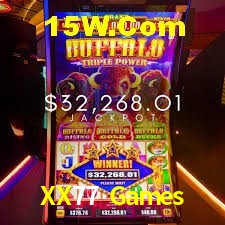 Exclusive Offers XX77 Games