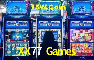 Ofertas Exclusivas XX77 Games
