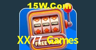 Responsive Design XX77 Games