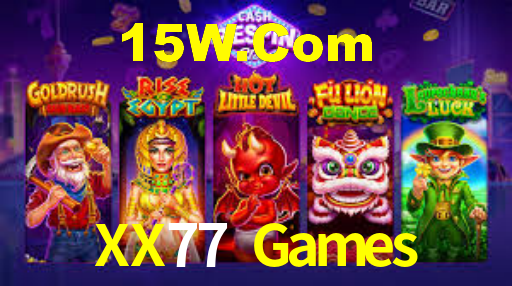 Programa VIP XX77 Games