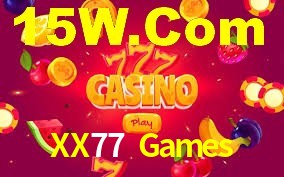 2FA Security XX77 Games