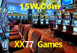 API Integration XX77 Games