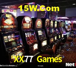 Avaliações dos Jogadores XX77 Games