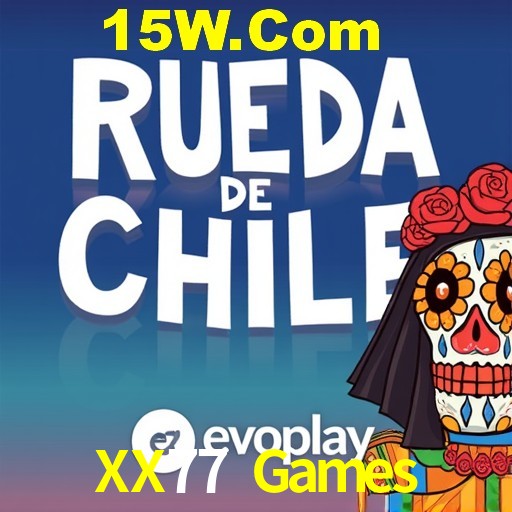 A Emoção da Loteria na XX77 Games: Uma Chance de Mudança de Vida