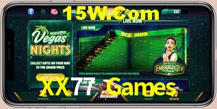 Platform Technology XX77 Games