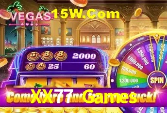 Promoções Sazonais XX77 Games