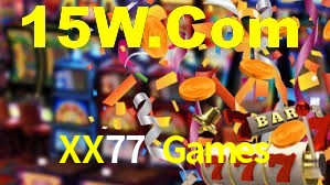 Statistics XX77 Games