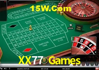 Especiais de Fim de Semana XX77 Games