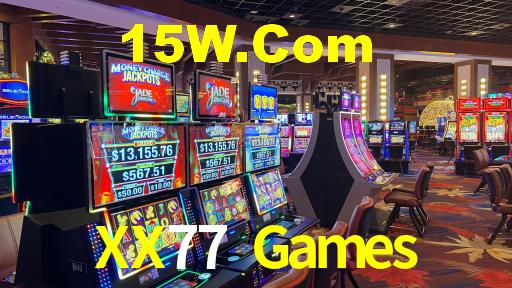 Welcome Bonus XX77 Games