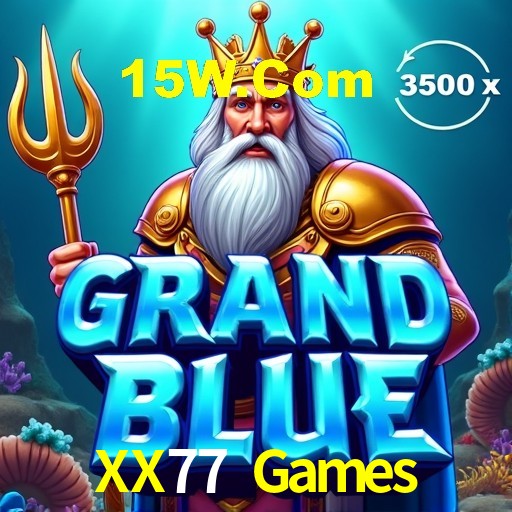 Apostas de Tênis XX77 Games