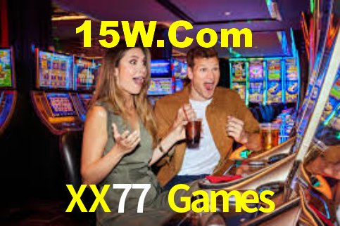 Premium Interface XX77 Games