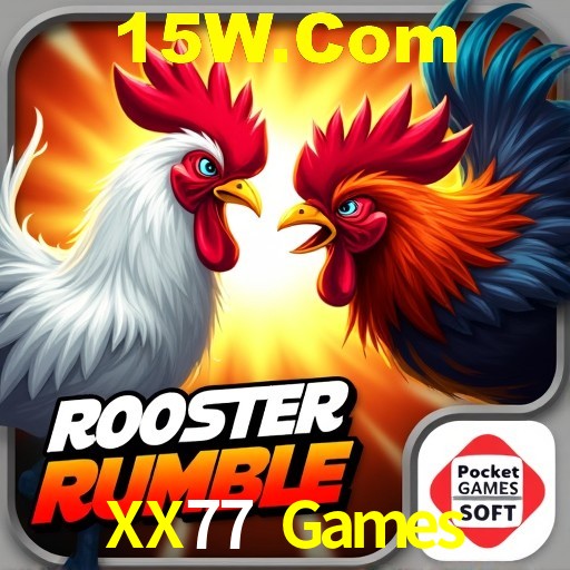 PIX Instantâneo XX77 Games