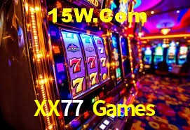 Security Systems XX77 Games