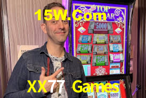 Daily Bonuses XX77 Games