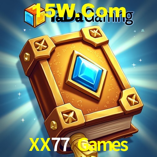 Bônus de Boas-vindas XX77 Games