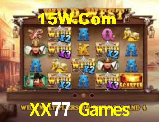 Roulette Table XX77 Games