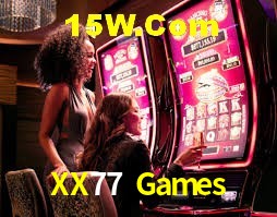 Weekend Specials XX77 Games