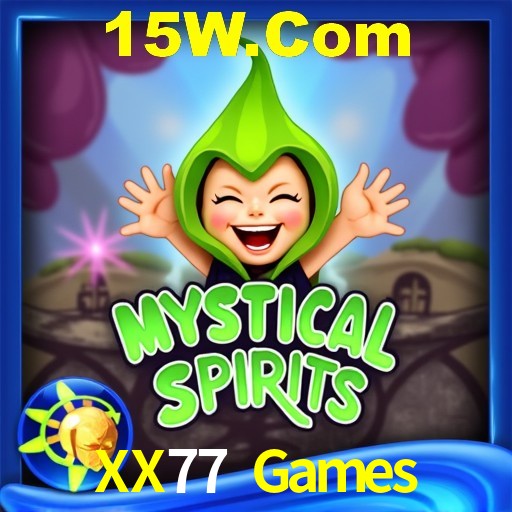 Interface do App XX77 Games