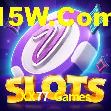 Account Benefits XX77 Games