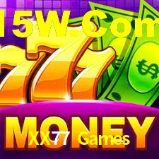 Bonus Features XX77 Games