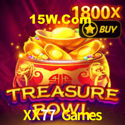 Blackjack Table XX77 Games